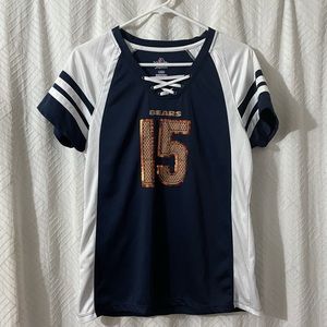 Majestic Brand Chicago Bears Marshall jersey